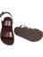 3Y1CS62622-62622 Mr Casual Sandalet (S) 5