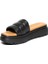 3Y2CT50713-50713 Zn Casual Terlık (S) 2