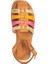 3Y2CS50762-50762 Zn Casual Sandalet (S) 3