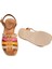 3Y2CS50762-50762 Zn Casual Sandalet (S) 5