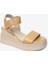 4Y2AS50731-50731 Zn Fashıon Sandalet (S) 1