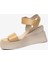 4Y2AS50731-50731 Zn Fashıon Sandalet (S) 3