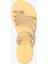 4Y2WS59103-59103 Zn Chıc Sandalet (S) 4