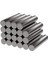 Çubuk Mıknatıs Neodyum Çubuk Mıknatıs D5X25MM ( 5mm Çap - 25 mm Uzunluk ) 4