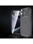 Apple iPhone 16 Plus Uyumlu Kılıf Karbon Tasarım Kamera Korumalı Silikon Telefon Kılıfı Kapak 5