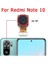 Xiaomi Redmi Note 10 5g Arka Kamera Orj 1