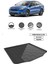 Citroen C4 Bagaj Havuzu 1