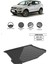 Ford Kuga Bagaj Havuzu 1