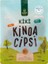 Cey Natural Foods Kiki Deniz Tuzu Kinoa Cipsi 30 G 1