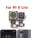 Xiaomi Mi 8 Lite Arka Kamera Orj 1