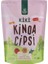 Cey Natural Foods Kiki Domates Fesleğen Kinoa Cips 30 G 1