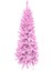 Pembe Renkli Ithal Yılbaşı Ağacı 180CM 650 Dal Pembe Renkli 2