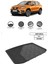 Seat Ateca Bagaj Havuzu 1