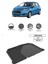 Ford Fiesta Bagaj Havuzu 1
