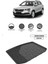Hyundai Tucson Bagaj Havuzu 1