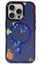 iPhone 16 Pro Kılıf Colorful Seri Silikon Kapak 1