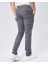 Antrasit Dokuma Jogging Fit Casual Erkek Pantolon 5