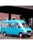 Mercedes Sprinter 1995-2006 Sağ Ön Kapı Kilit Karşılığı Demir Kama 2