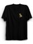 New Ovoxo Owl Logo, Drake, Baykuş Unisex Pamuk Tişört 1