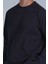 Lınes Erkek Sweatshirt Taş 3