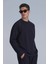 Lınes Erkek Sweatshirt Taş 5