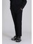 Antoni Spor Erkek Chino Pantolon Slim Fit Lacivert 4