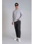Helt Spor Erkek Chino Pantolon Slim Fit Lacivert 4