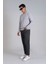 Helt Spor Erkek Chino Pantolon Slim Fit Lacivert 5