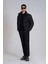 Antoni Spor Erkek Chino Pantolon Slim Fit Lacivert 5