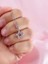 Neva Jewelry Taşlı Mini Yıldız Kolye 1