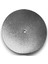 Tabanca Plaket Krom Koca Kafa 2.5 mm 1
