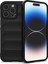 Apple iPhone 16 Pro Max Kılıf Optimum Lens Çerçeveli Silikon Kapak 1