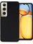 Realme C65 Kılıf Petro Seri Silikon Kapak 1