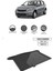 Dacia Sandero Bagaj Havuzu 1
