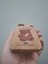 iPhone 13 iPhone 14 Kılıf Leopar Kalpli Ayıcıklı Hello Kitty Minnie Mouse Deri Görünümlü Süet Kılıf 5