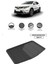 Nissan Qashqai Visia Bagaj Havuzu 1