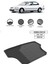 Honda Civic 96-2000 Bagaj Havuzu 1