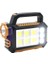 E-PG-100 Powergold Kamp Feneri*60 4