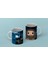 Harry Potter Hagrid Porselen Kupa Bardak 1