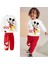 Çocuk Swet Takım Mickey 1
