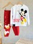 Çocuk Swet Takım Mickey 2
