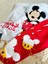 Çocuk Swet Takım Mickey 3