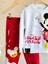 Çocuk Swet Takım Mickey 4