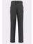 Gri Dokuma Jogging Fit Casual Erkek Pantolon 4