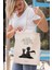 Baskılı Ham Bez Çanta Tote Bag PLNNEW2894 1