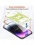 iPhone 16 Pro Max Kolay Uygulama Aparatlı 5d Magic Box Cam Ekran Koruyucu 4