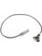 Abs Sensoru Arka Sol-Sag Bmw 3 Serısı Sedan (E36) 1990-1998 / Coupe (E36) 1992-1999 / Compact (E36) 1994-2000 / Z3 (E36) 1995-2003 1