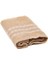 %100 Pamuk Kareli Desen Havlu 30X90 1