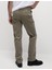 Regular Fit Fitilli Chino Pantolon 5