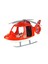 Oyuncak Helikopter Dev Boy Itfaiye Helikopteri 1